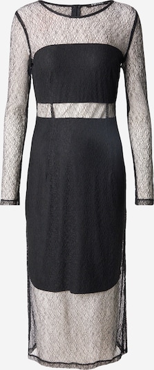 Suknelė iš SWING, spalva – juoda, Prekių apžvalga