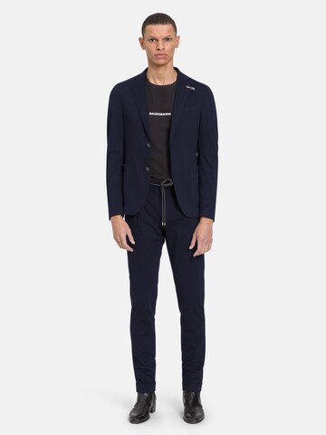 Baldessarini Slimfit Hose in Blau