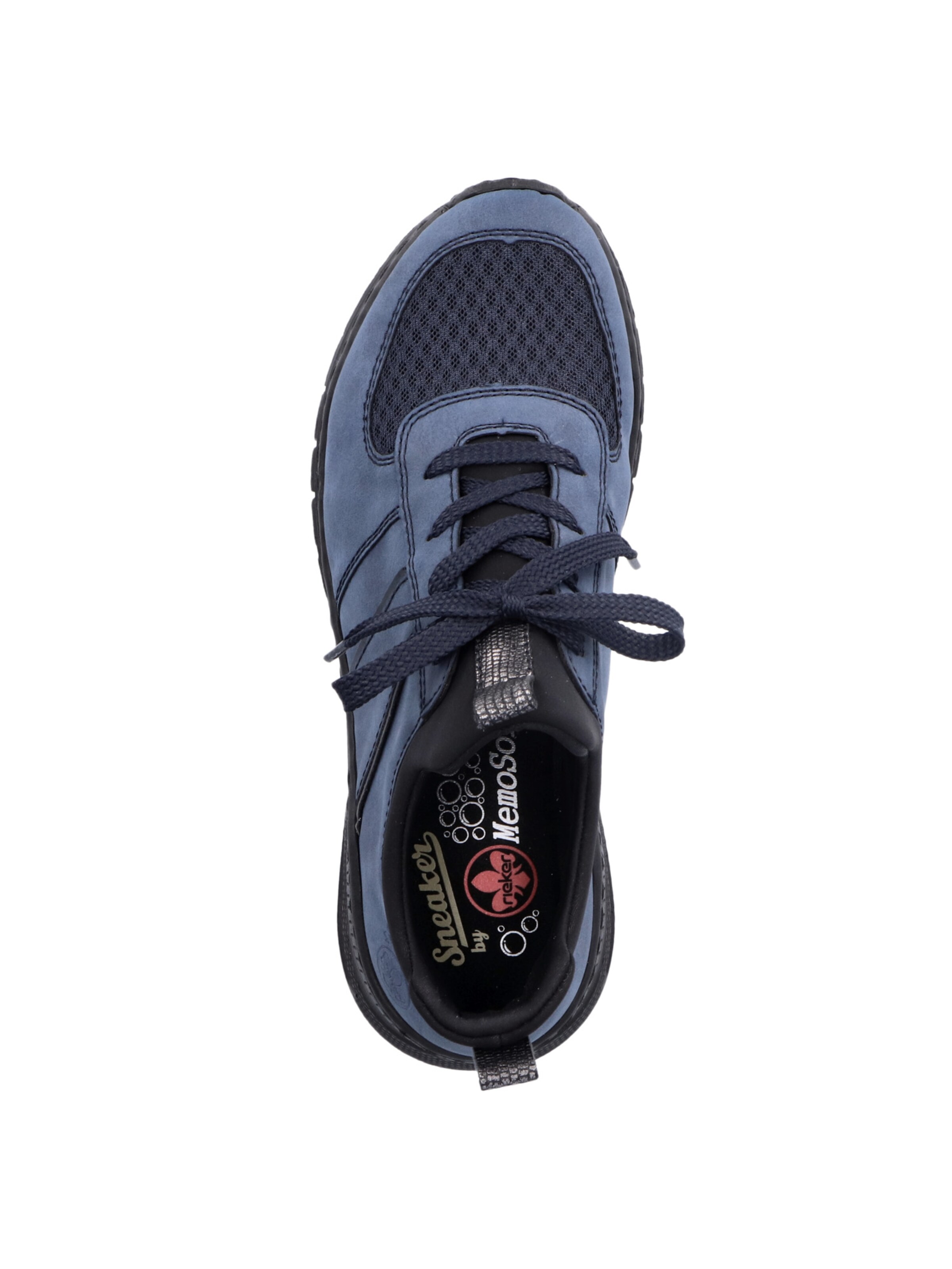Rieker Sneakers in Blue