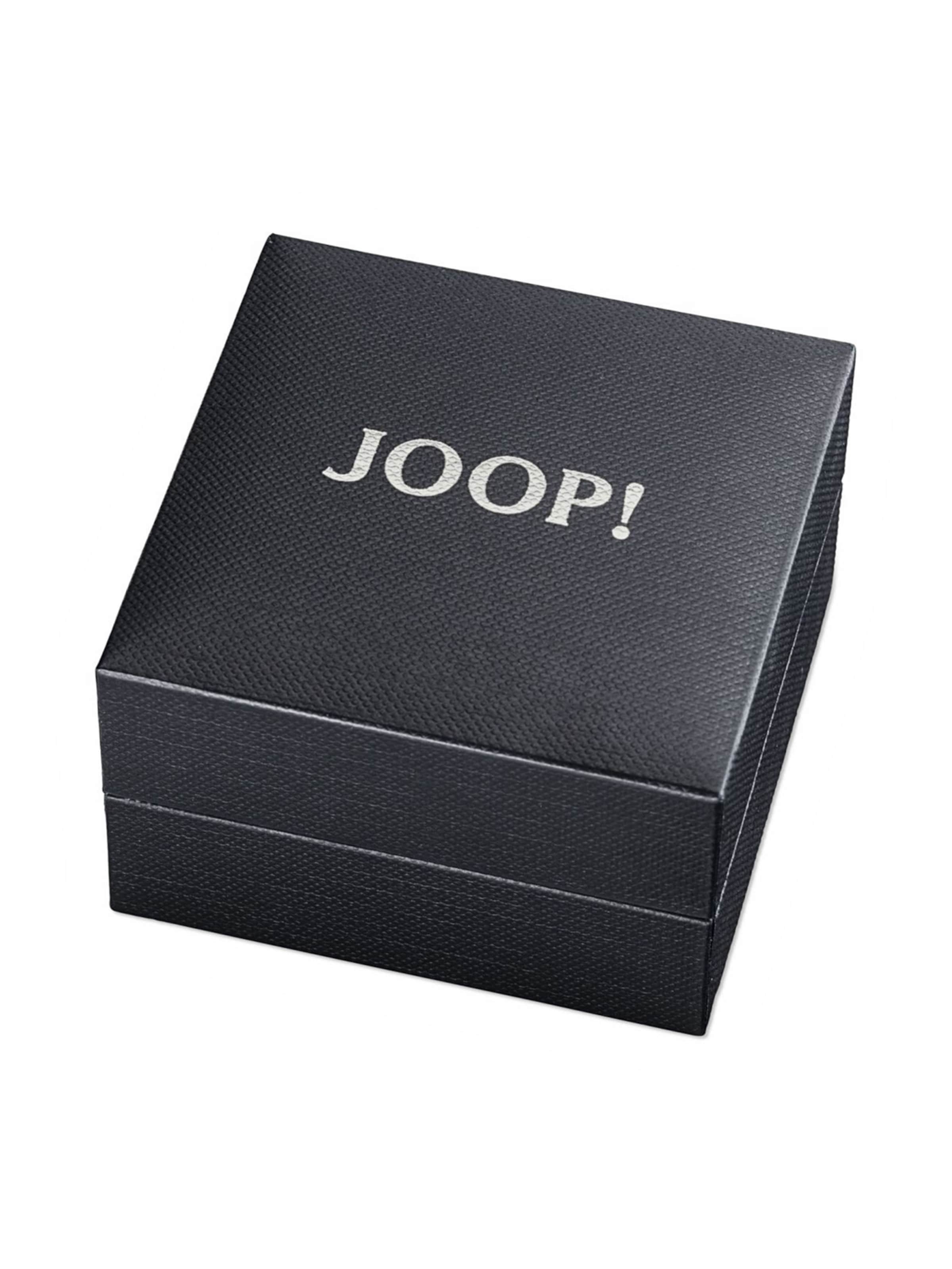 JOOP! Ring in Silber