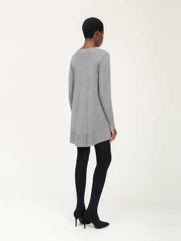 Pull-over Influencer en gris
