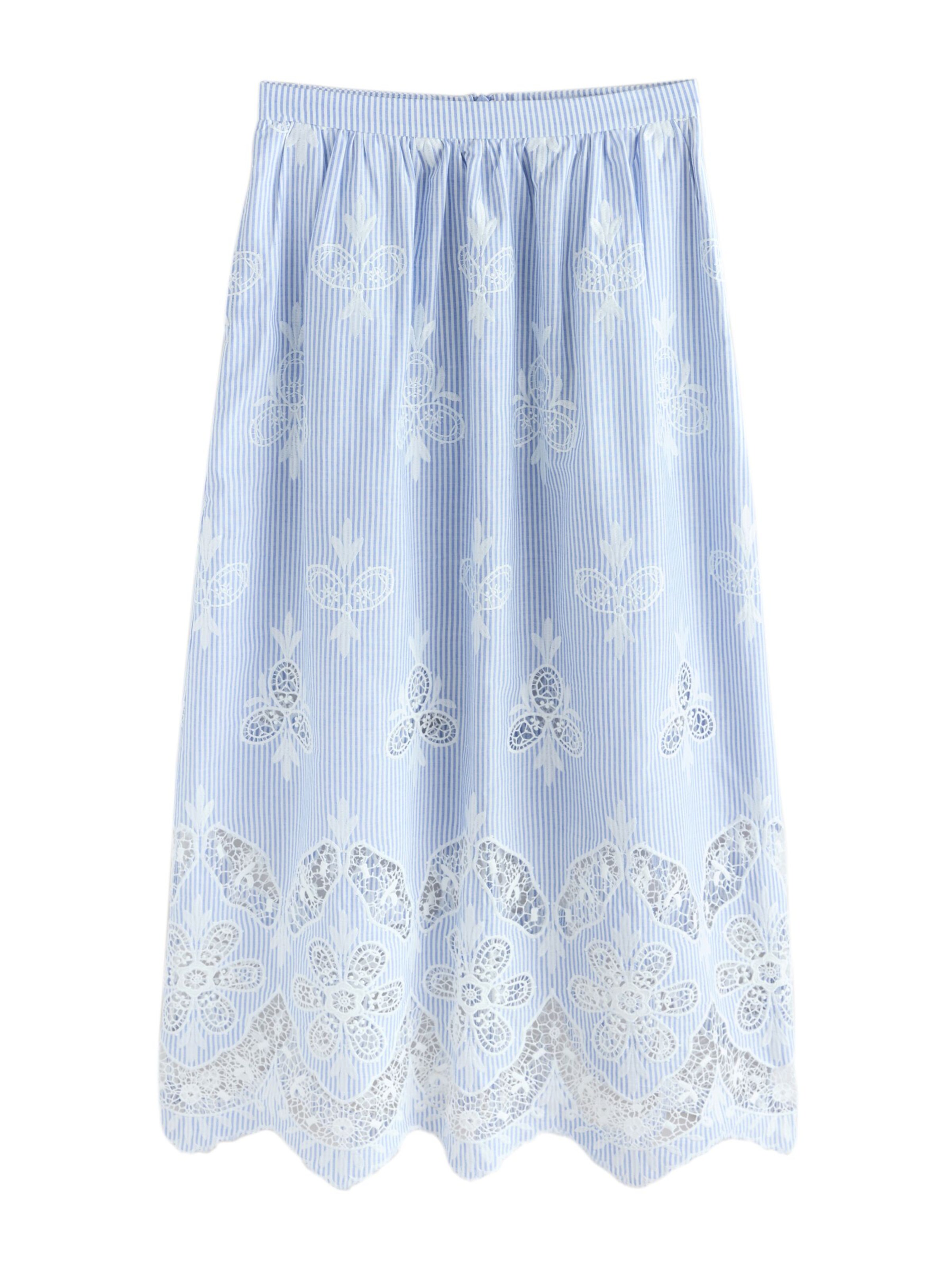 Next Rock in Blau: Vorderseite