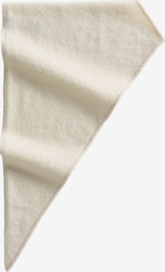 Marc O'Polo DENIM Schal in One Size in weiß, Produktansicht