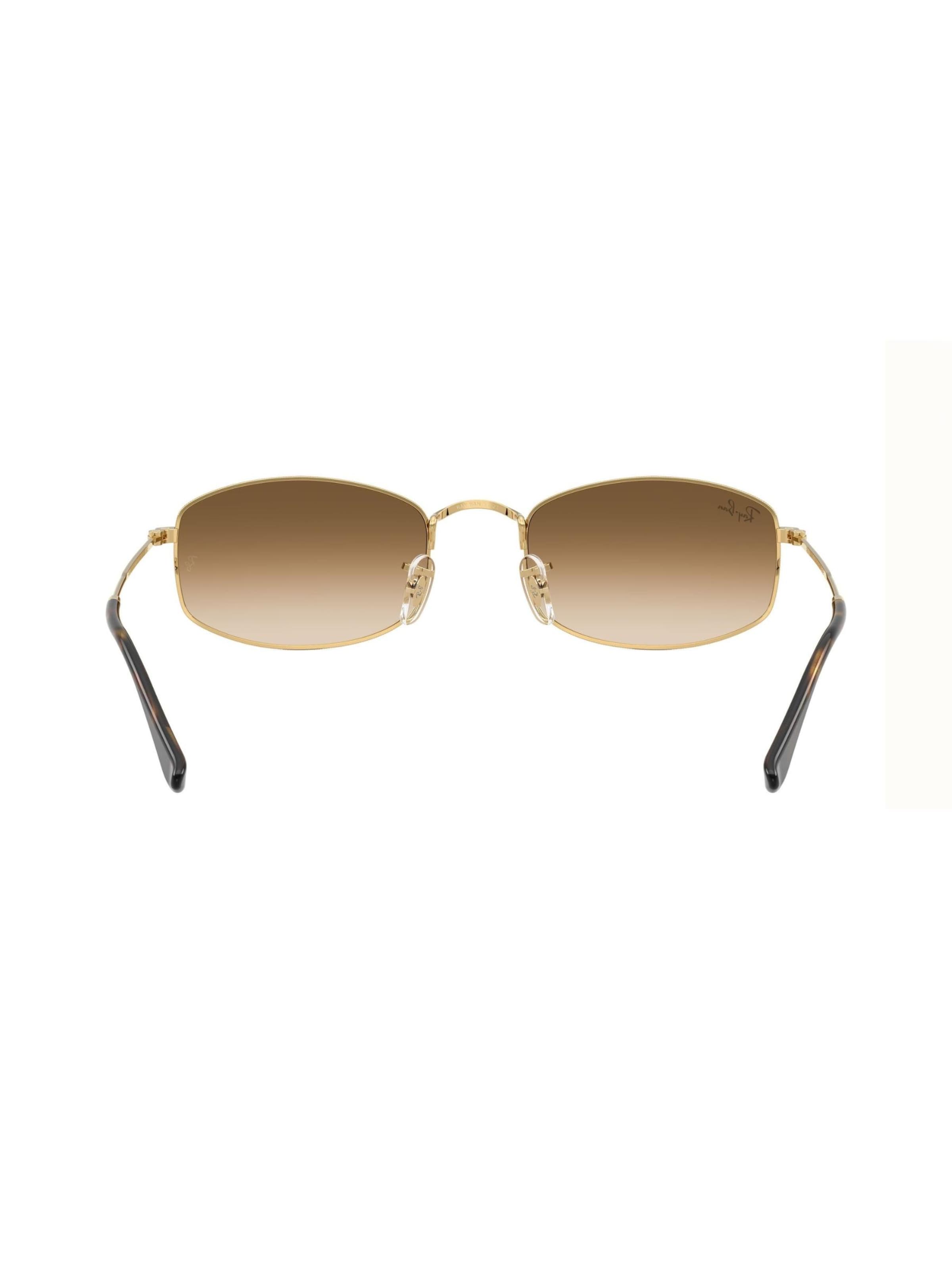 Ray-Ban Sunglasses in Gold