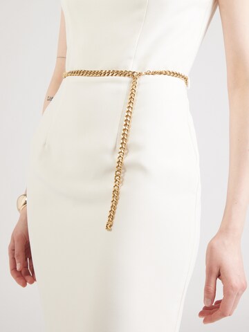 GUESS by Marciano Платье-футляр 'VITTORIA' в Бежевый