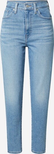 LEVI'S ® Jeans 'High Waisted Mom' i blue denim, Produktvisning
