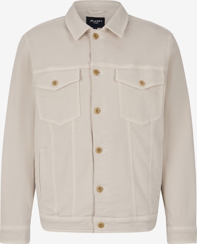 JOOP! Jeans Between-season jacket in M in Beige, Item view