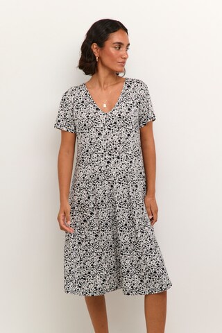 Kaffe Summer Dress 'Mille' in White