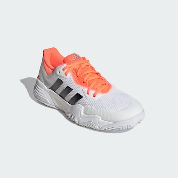 ADIDAS PERFORMANCE Sports shoe 'Solematch Control 2' in White