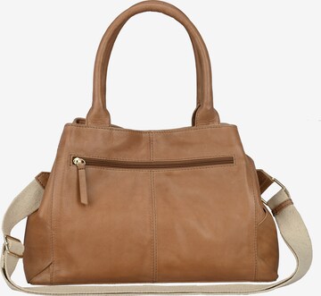 Crickit Handbag 'Mila' in Brown