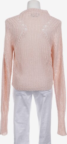 ISABEL MARANT Pullover / Strickjacke XS in Pink