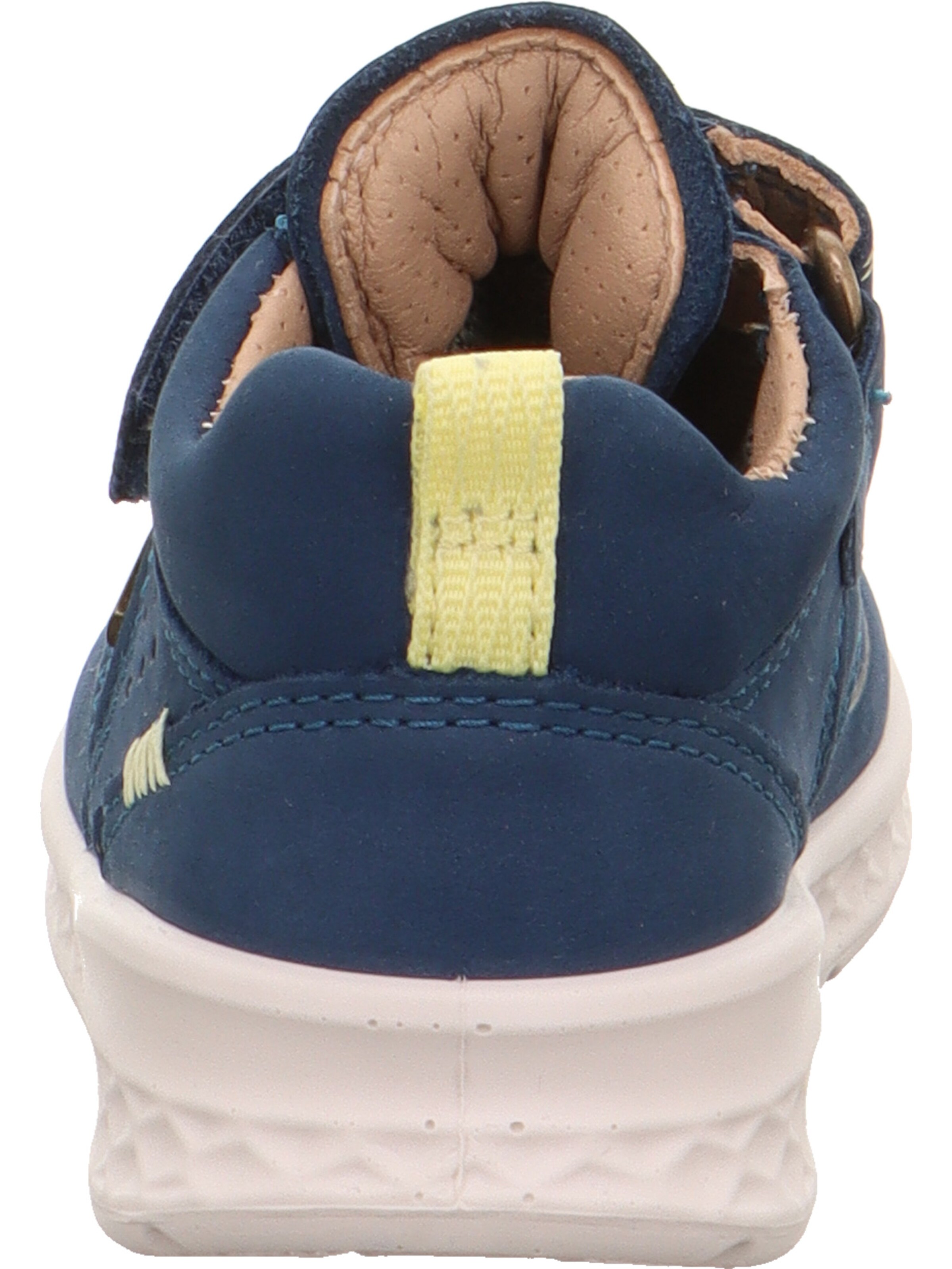 SUPERFIT First-Step Shoes 'Breeze' in Blue