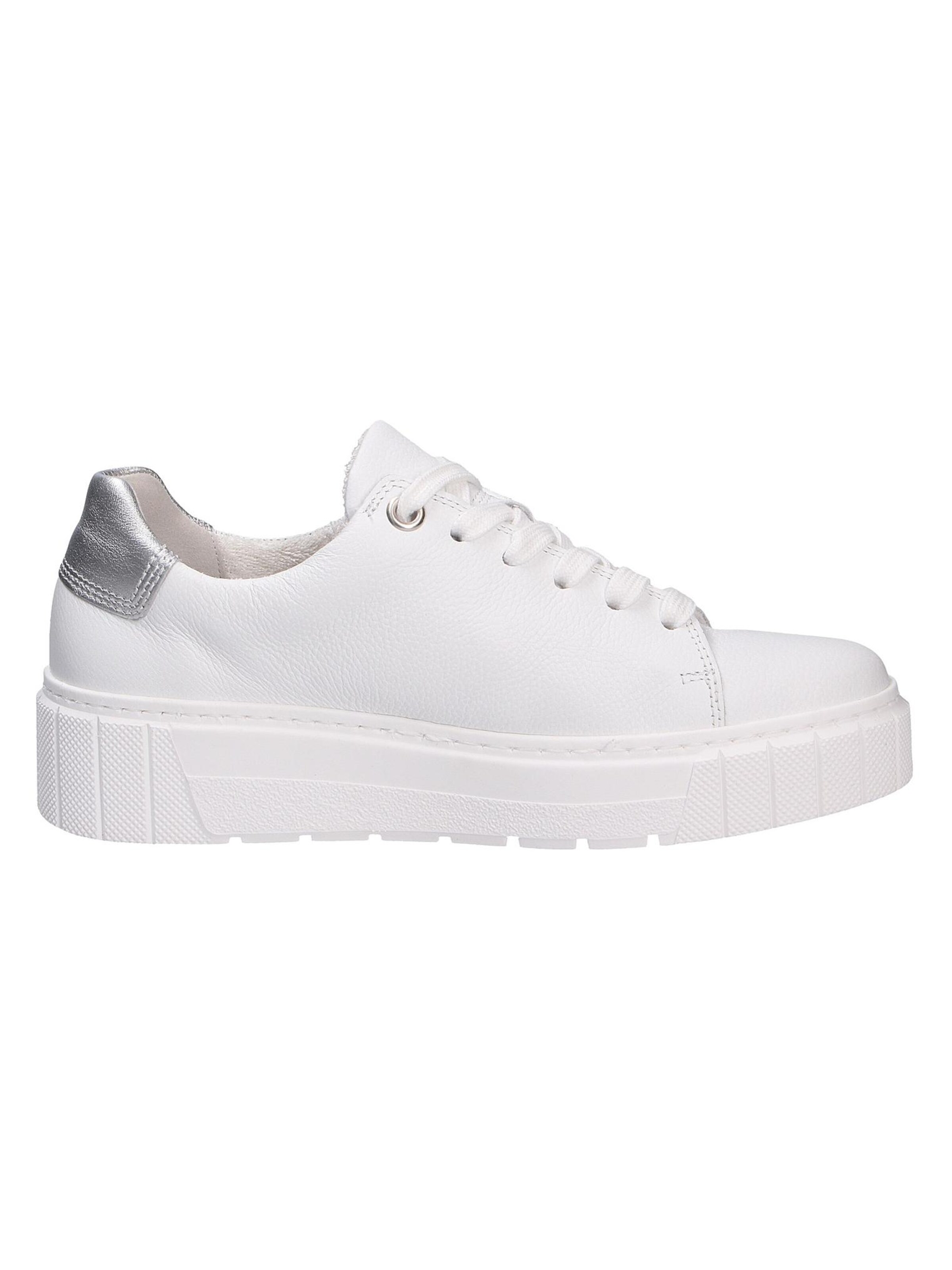 Pius Gabor Sneakers in White