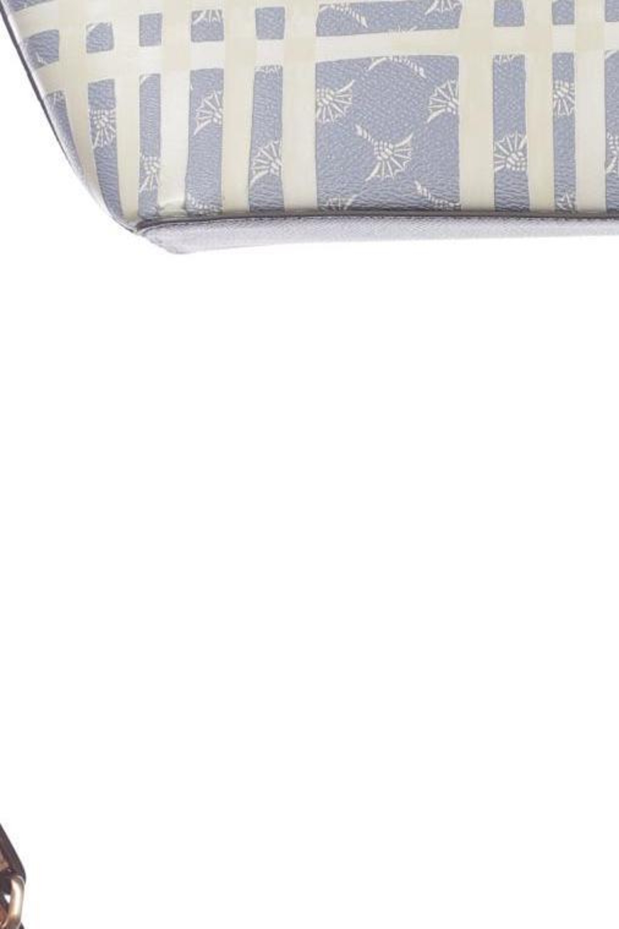 JOOP! Handtasche gross One Size in Blau