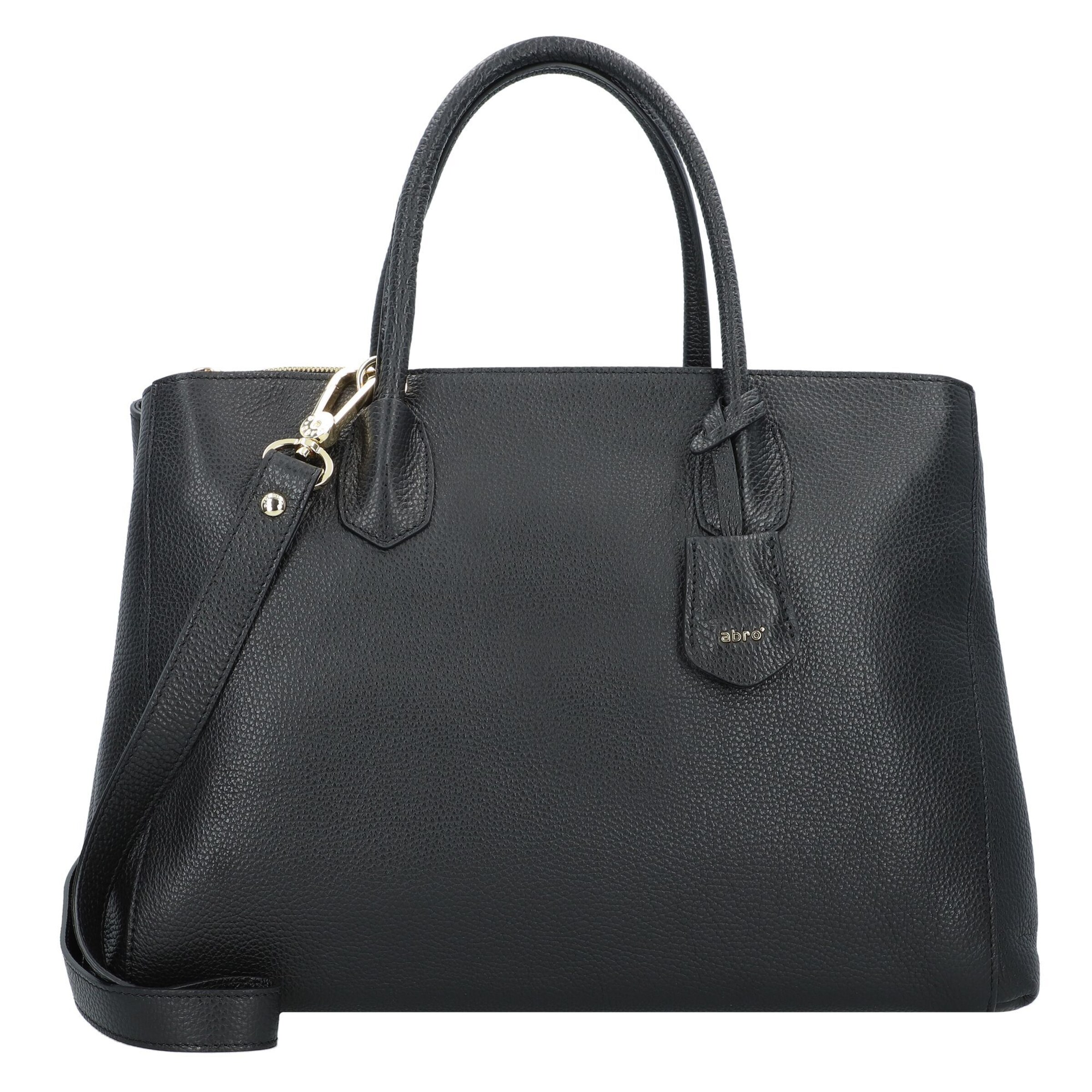 Shopper 'Adria ' di ABRO in grigio