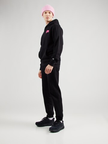 Billionaire Boys Club Tapered Broek in Zwart