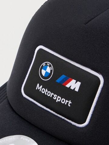 melns PUMA Naģene 'BMW MMS'