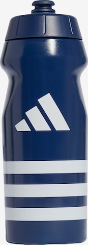 Gourdes 'Tiro 500 ml' ADIDAS PERFORMANCE en bleu : devant