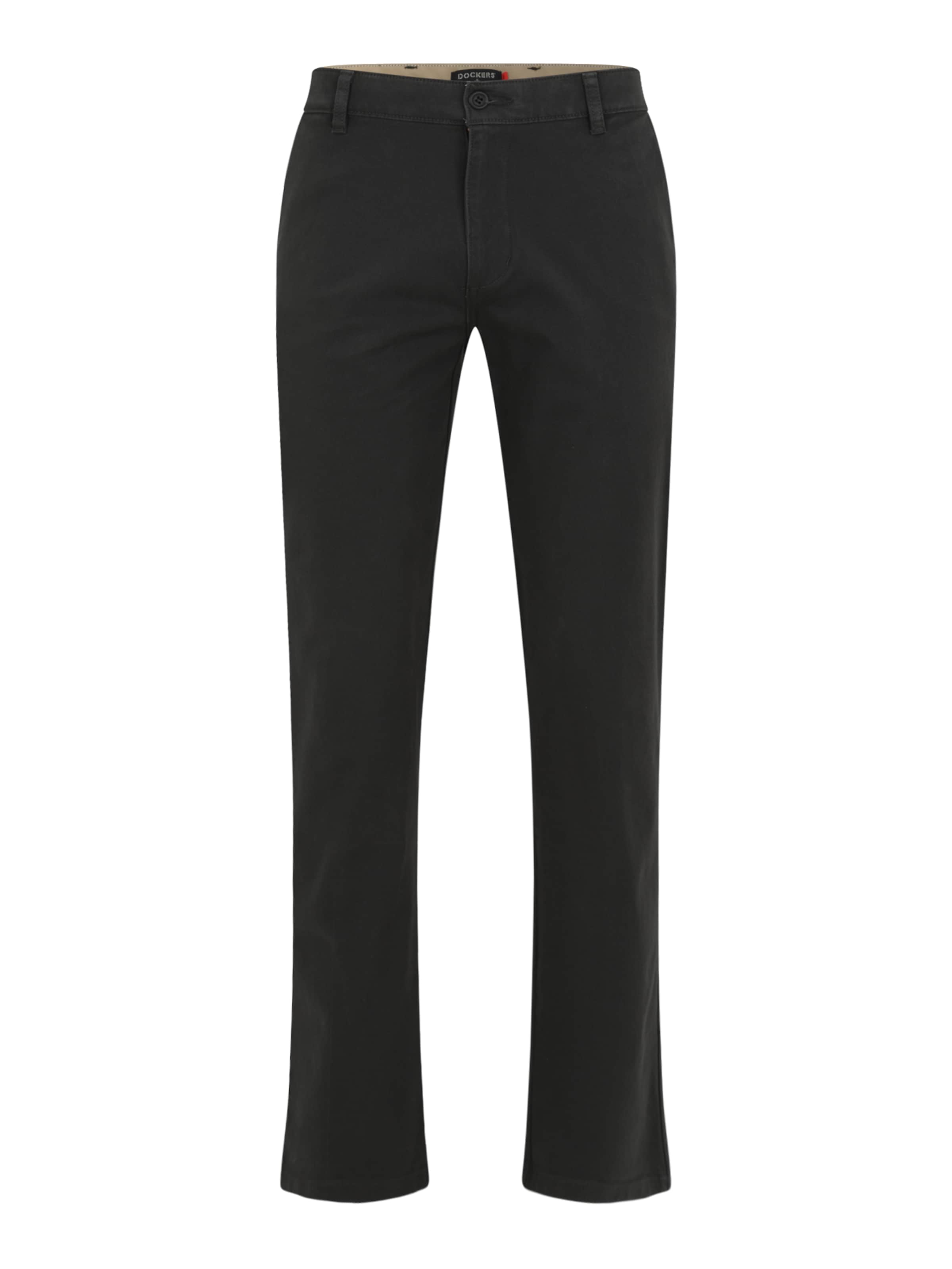 Dockers Slimfit Παντελόνι τσίνο 'ULTIMATE 360' σε γκρι: μπροστά