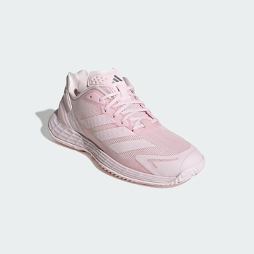 ADIDAS PERFORMANCE Sportschuh 'Defiant Speed 2' in Pink