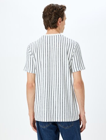 Koton Shirt in White