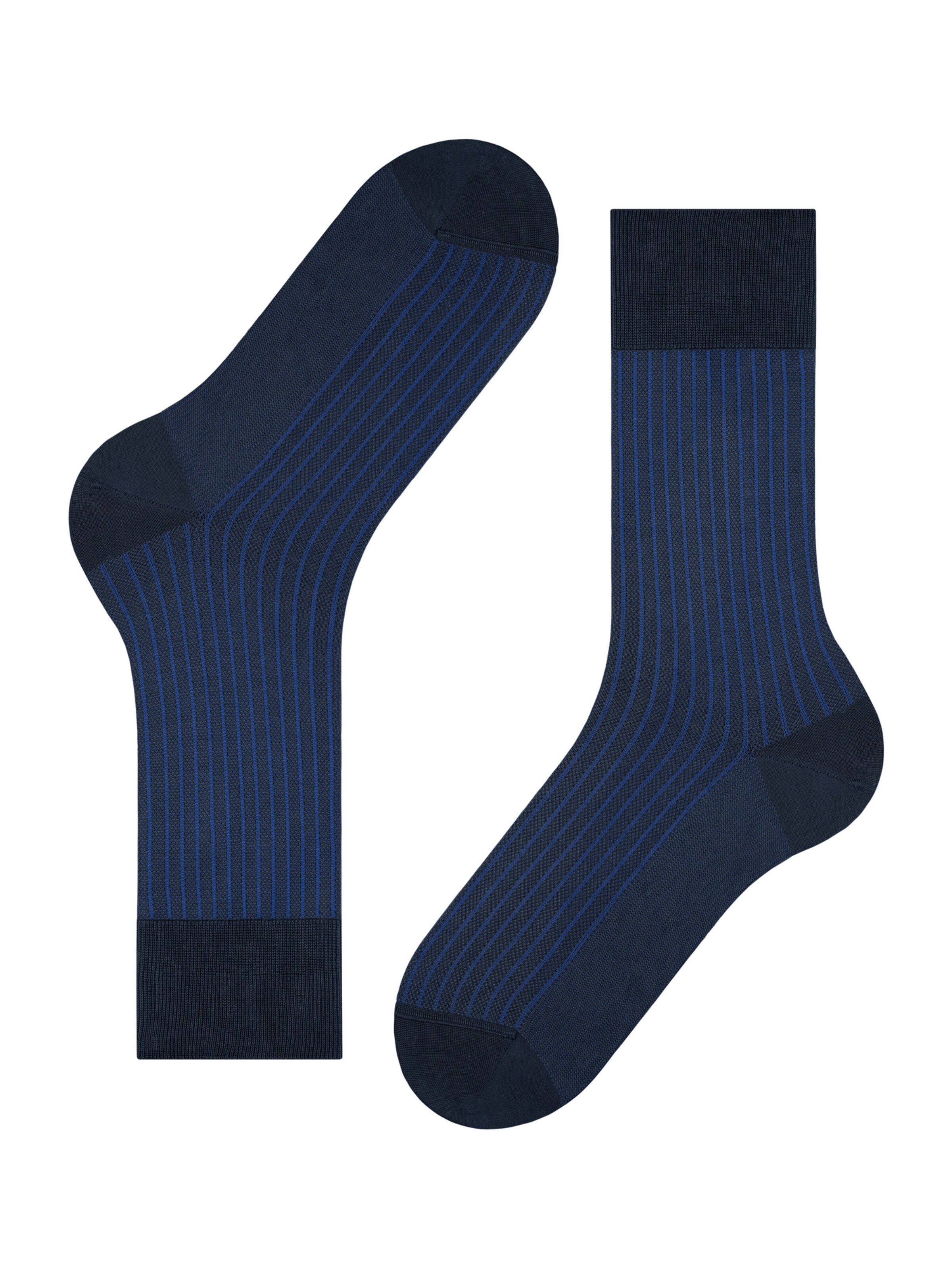 FALKE - Calcetines en azul