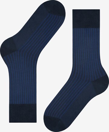 FALKE Socks in Blue