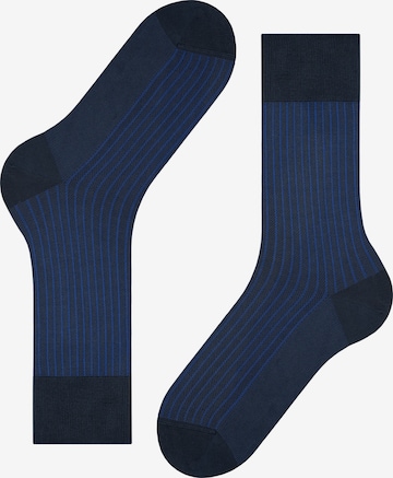 FALKE Socken in Blau