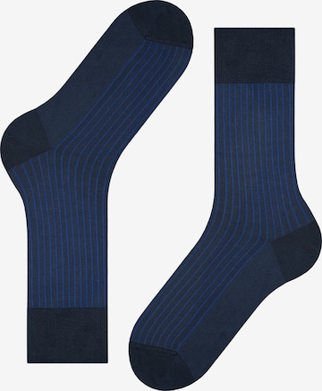 Chaussettes FALKE en bleu