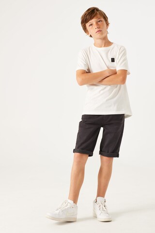 GARCIA Regular Pants in Grey