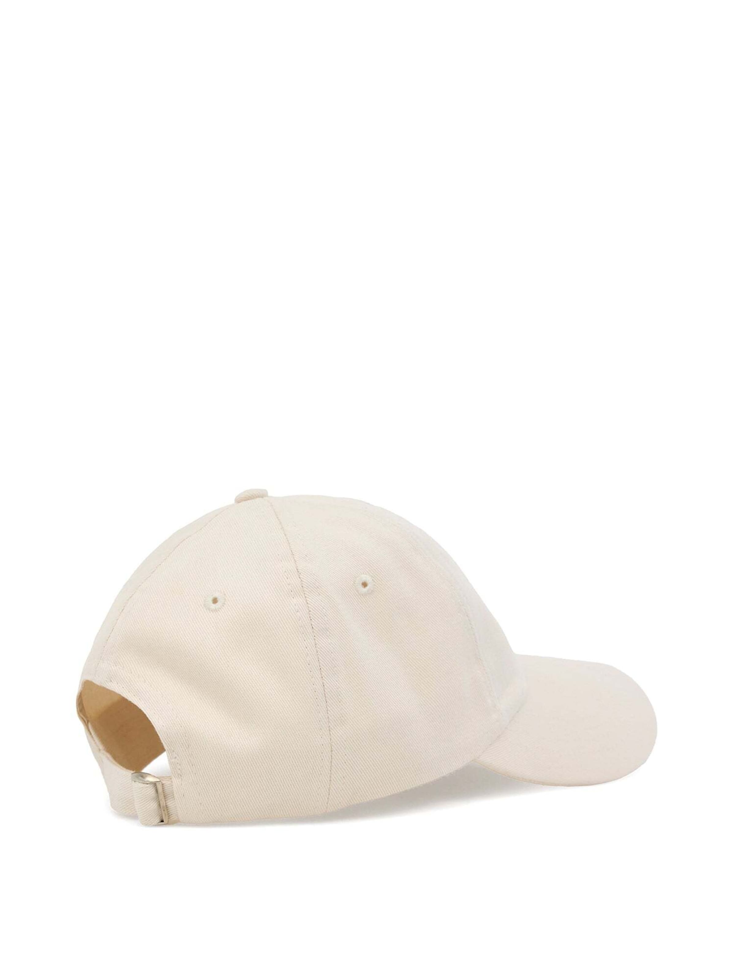 Cappello da baseball 'CARTER' di WESTMARK LONDON in beige