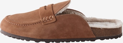 Klumpės 'Forever Comfort' iš Next, spalva – ruda, Prekių apžvalga