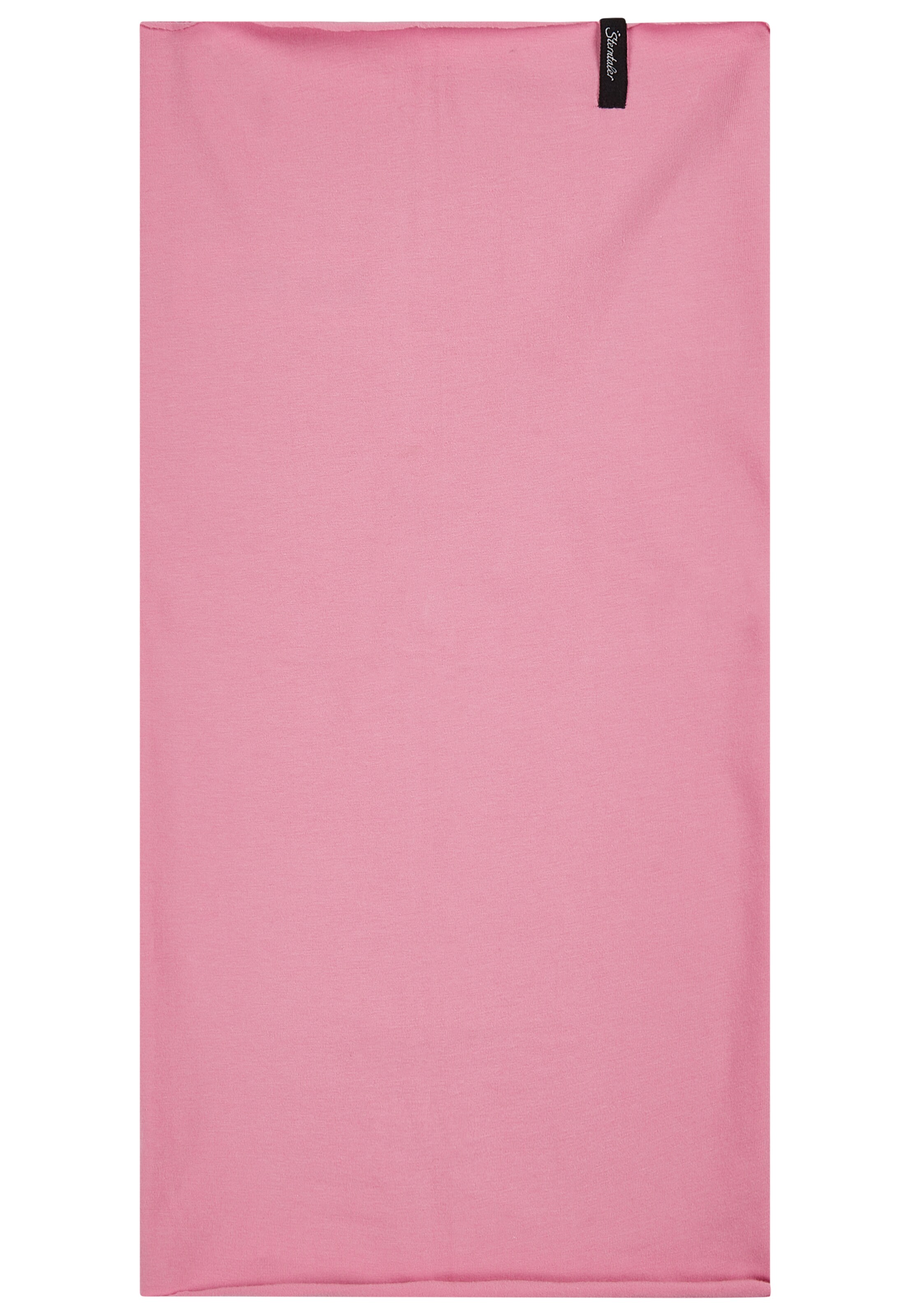 STERNTALER Schlauchschal in Pink