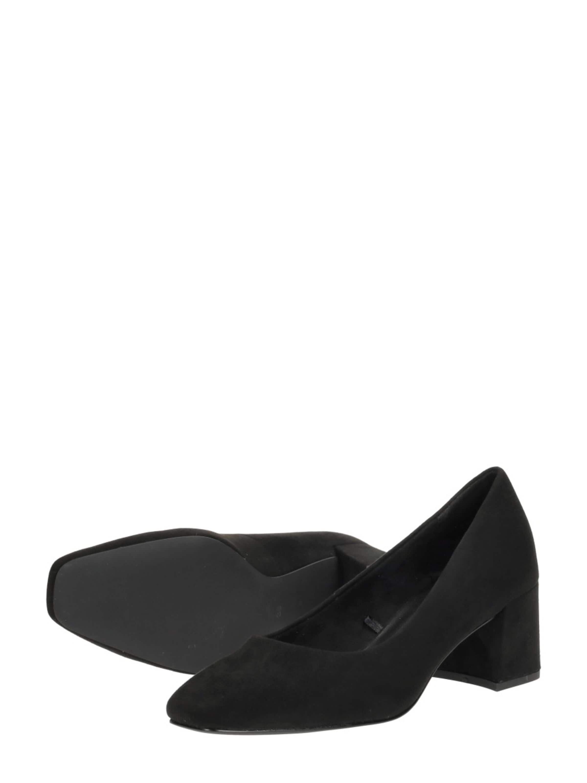 Escarpins 'Pumps' MARCO TOZZI en noir