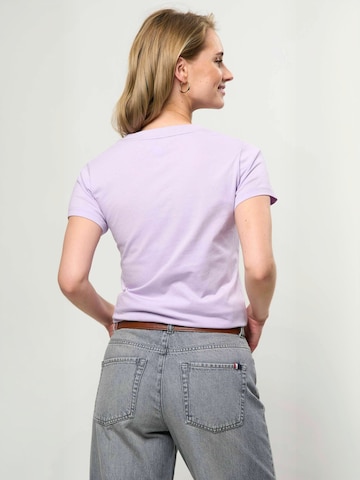 Top ' UWAmy ' de la U.S. POLO ASSN. pe mov