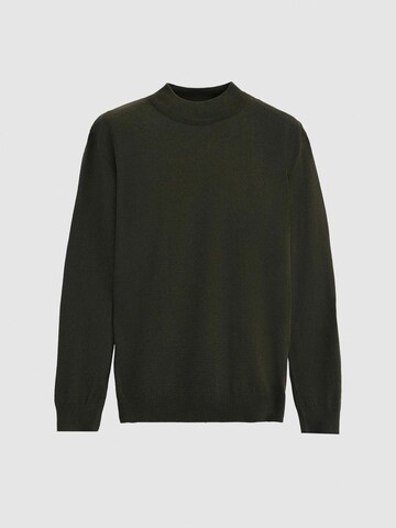 Cardigan D’S Damat en vert : devant