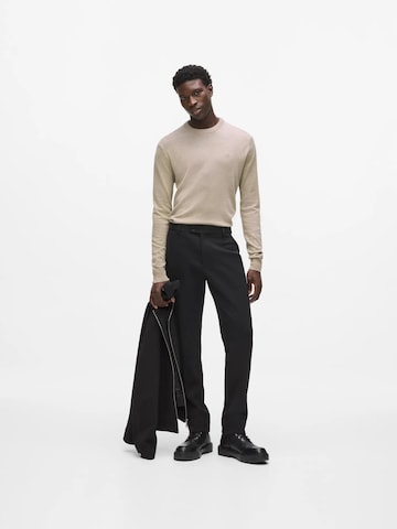 Karl Lagerfeld - Jersey en beige
