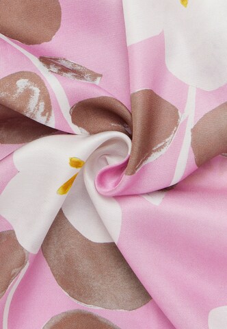 ETERNA Bluse in Pink