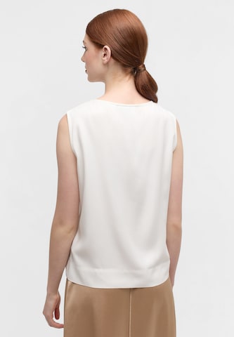 ETERNA Blouse in White