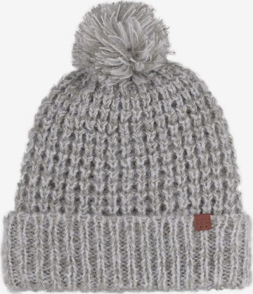 pilka Bickley + Mitchell Amsterdam Megzta kepurė: priekis