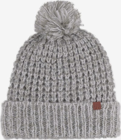 Bickley + Mitchell Amsterdam Kapa u siva melange, Pregled proizvoda