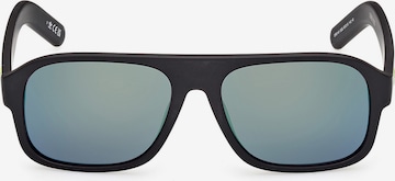 ADIDAS ORIGINALS Zonnebril in Zwart: voorkant