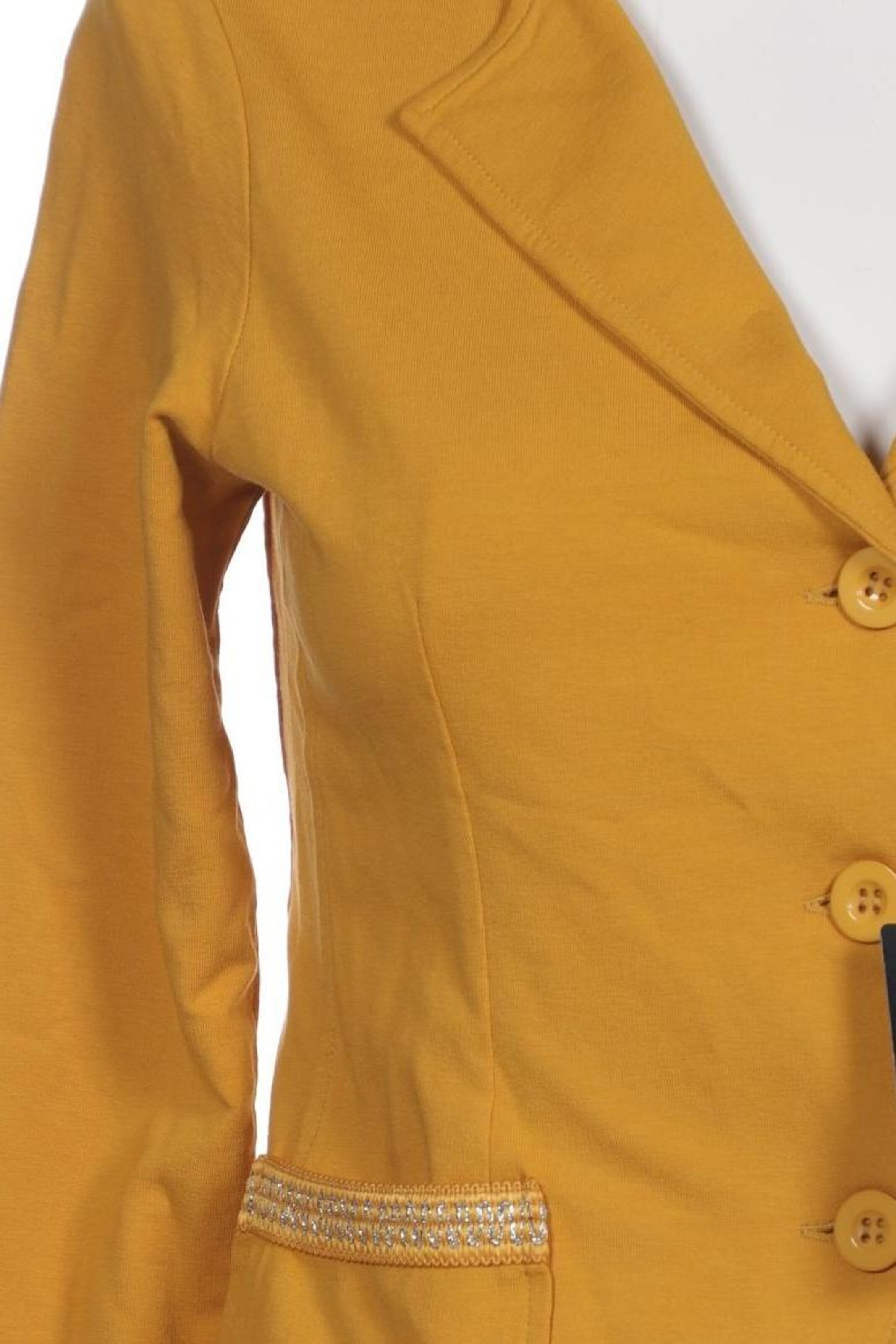 Key Largo Blazer in S in Orange