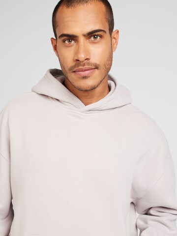 Sweat-shirt HOLLISTER en rose