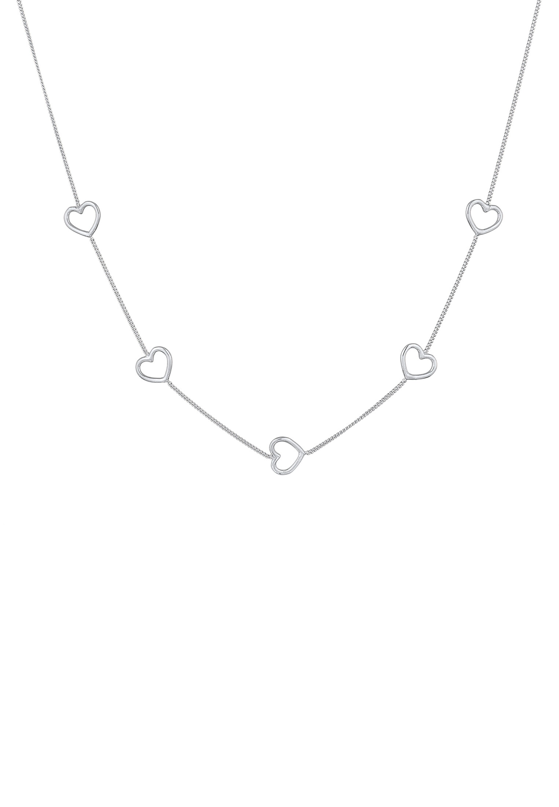 Chaîne ELLI en argent