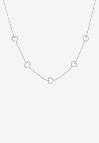 ELLI Necklace in Silver