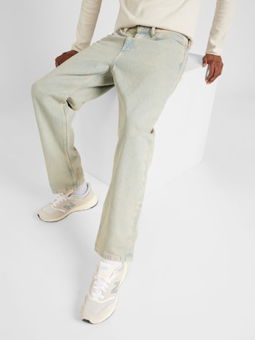 Loosefit Jeans 'Skater' di Tommy Jeans in blu