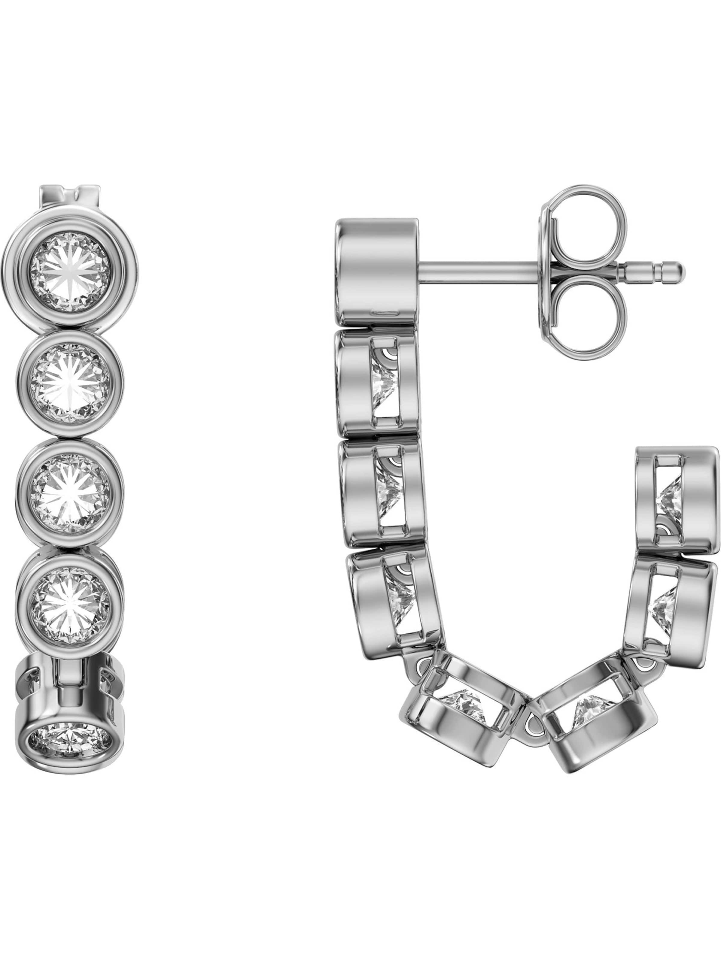SKAGEN Earrings in Silver: front