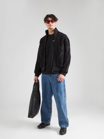 T-Shirt ANTONY MORATO en noir