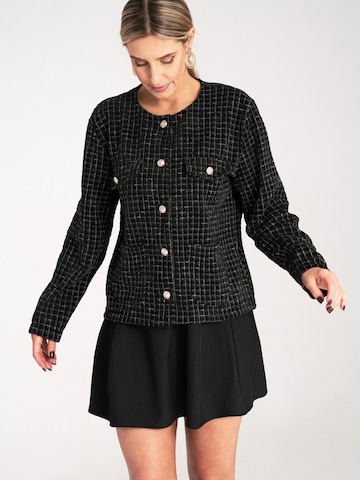 Figl Blazer 'M1150' in Black